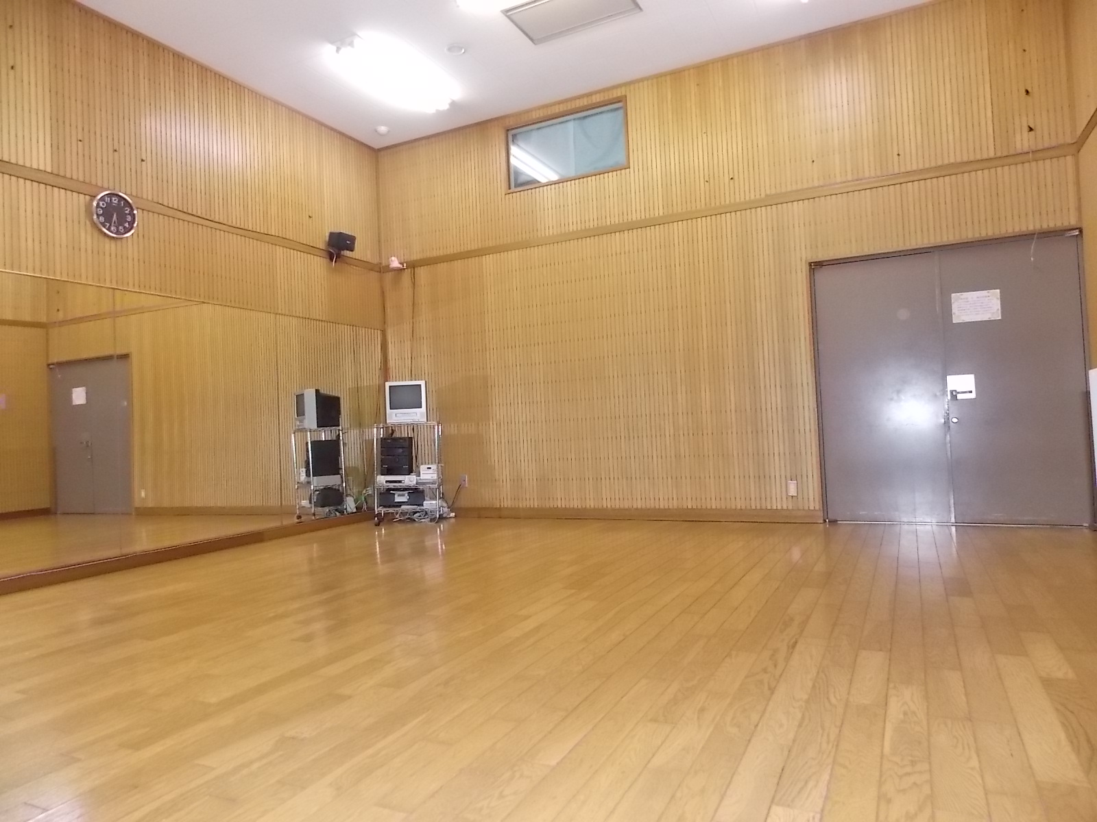 新宿BMTスタジオ　Bスタジオ