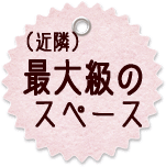 ダンス フラ 武術 新宿BMTスタジオ 広いスペース